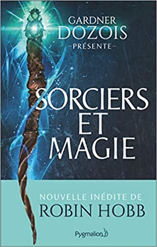 okumak Sorciers et magie (Imaginaire)