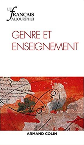 okumak Le Français aujourd&#39;hui n° 193 (2/2016) Genre et enseignement: Genre et enseignement