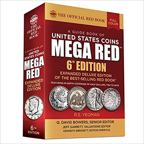 okumak Mega Red Book 2021