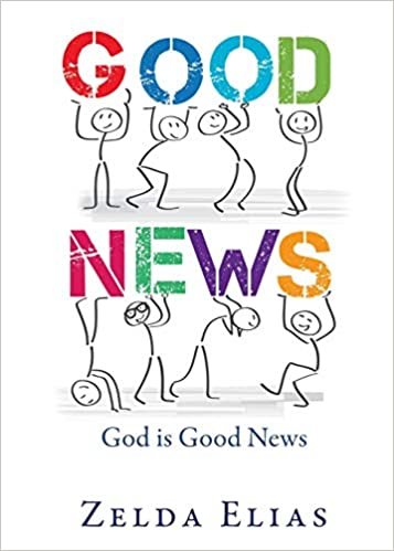 okumak Good News: God is Good News