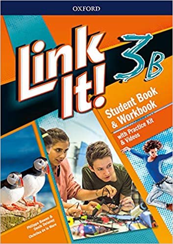 okumak Link It!: Level 3: Student Pack B