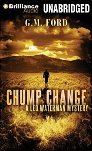 okumak Chump Change (Leo Waterman Mysteries)