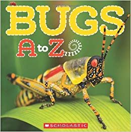 okumak Bugs A to Z