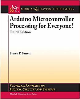 okumak Arduino Microcontroller Processing for Everyone!
