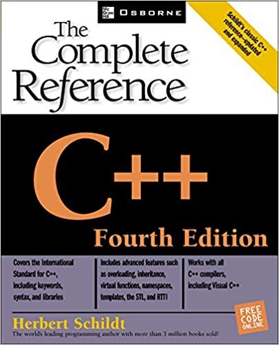 okumak C++: The Complete Reference