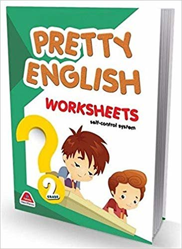 okumak Pretty English Worksheets 2. Sınıf: Self-Control System