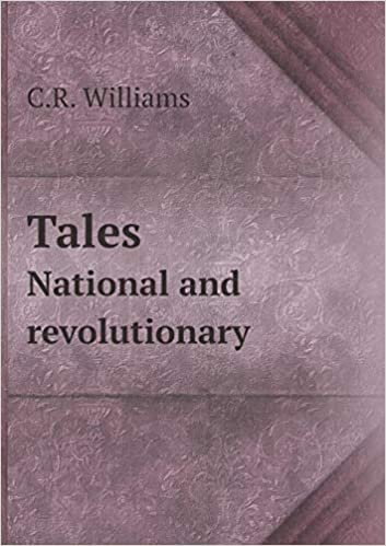 okumak Tales National and Revolutionary
