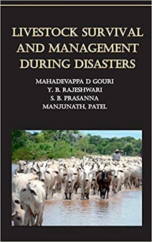 okumak Livestock Survival And Management During Disasters