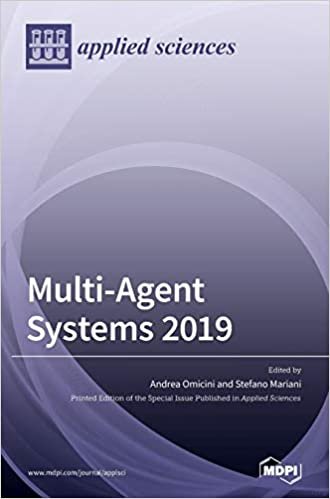 okumak Multi-Agent Systems 2019