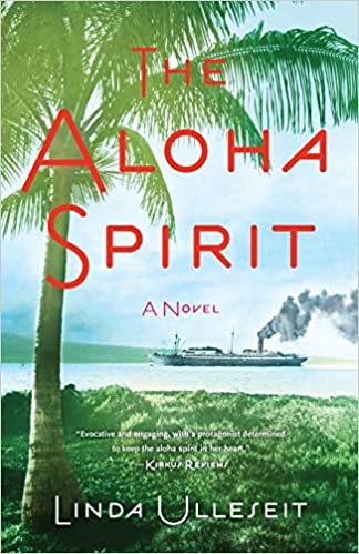 okumak The Aloha Spirit: A Novel