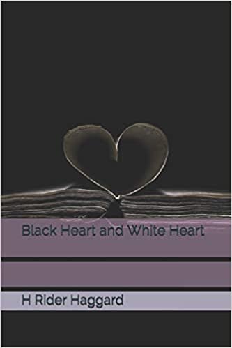 okumak Black Heart and White Heart
