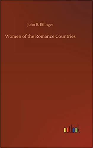 okumak Women of the Romance Countries
