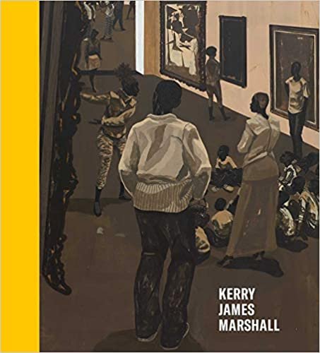 okumak Kerry James Marshall: History of Painting