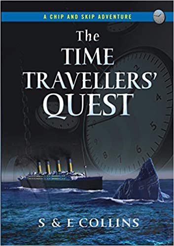 okumak The Time Travellers&#39; Quest