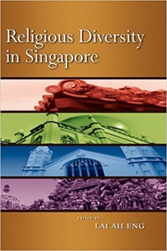 Religious Diversity in Singapore