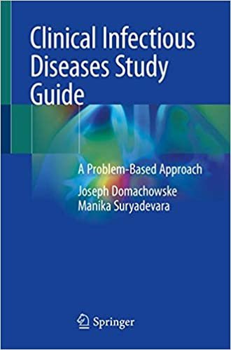 okumak Clinical Infectious Diseases Study Guide: A Problem-Based Approach