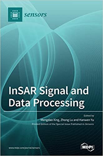 okumak InSAR Signal and Data Processing