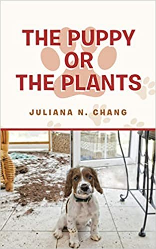 okumak The Puppy or The Plants