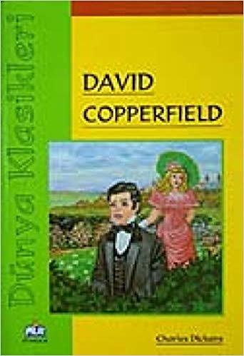 okumak David Copperfield