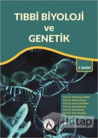 okumak Tıbbi Biyoloji ve Genetik