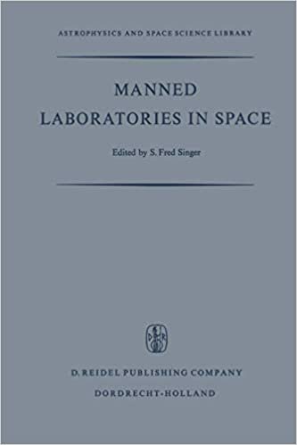 okumak Manned Laboratories in Space: Second International Orbital laboratory Symposium (Astrophysics and Space Science Library) (Astrophysics and Space Science Library (16), Band 16)