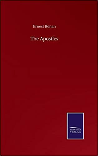 okumak The Apostles