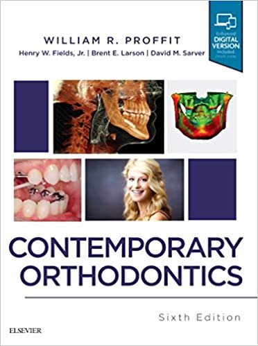 okumak Contemporary Orthodontics, 6e