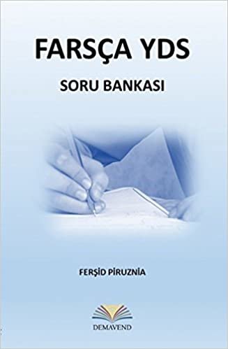 okumak Farsça YDS Soru Bankası