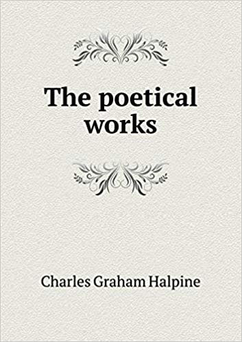 okumak The Poetical Works