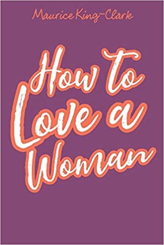 okumak How to Love a Woman