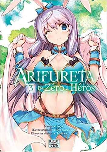 okumak Arifureta - De zéro à héros T03 (Arifureta, 3)