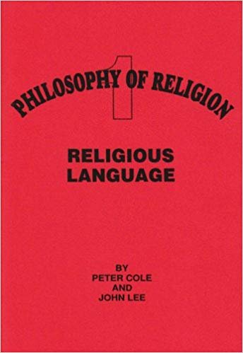 okumak Religious Language : v. 1