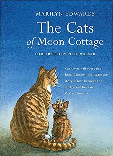okumak The Cats of Moon Cottage (Cats of Moon Cottage 1)