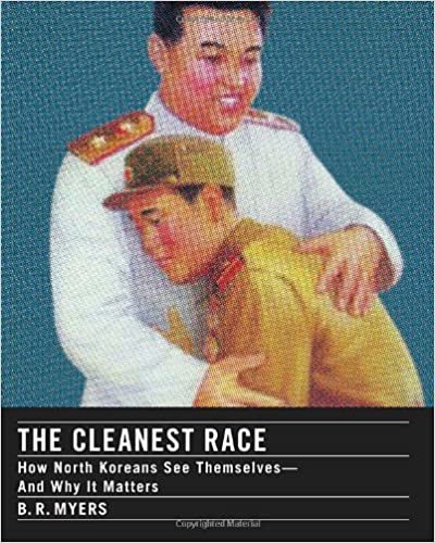 okumak The Cleanest Race: How North Koreans See Themselves and Why It Matters