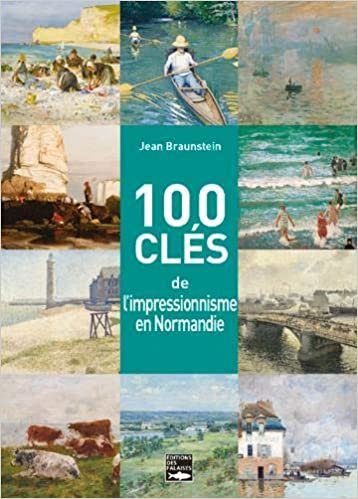okumak 100 clés pour comprendre l&#39;impressionnisme en Norm