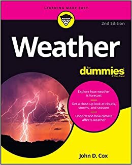 okumak Weather For Dummies