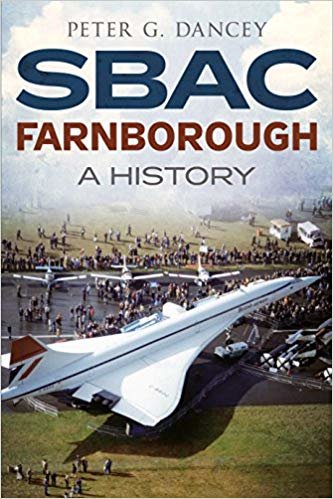 okumak SBAC Farnborough : A History