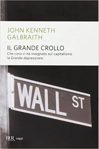 okumak IL GRANDE CROLLO - JOHN K. GAL