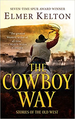 okumak The Cowboy Way
