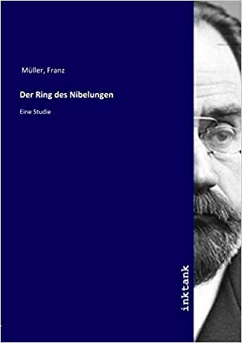 okumak Mu¨ller, F: Ring des Nibelungen