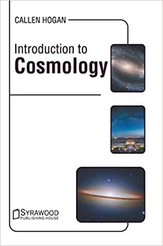 okumak Introduction to Cosmology