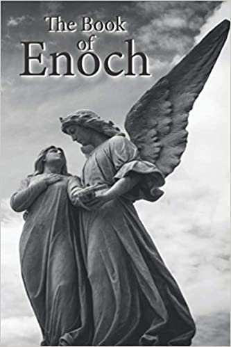 okumak The Book of Enoch: Exhaustive Study Version