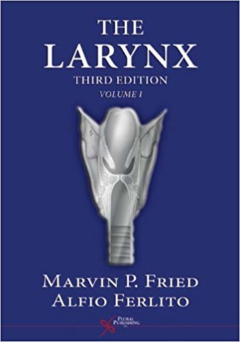 okumak The Larynx: 1