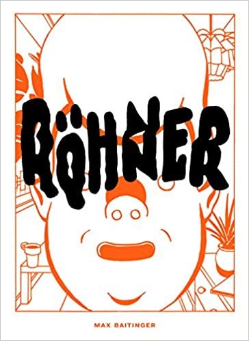 okumak Röhner (Rohner)