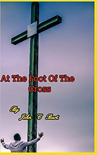 okumak At The Foot Of The Cross.
