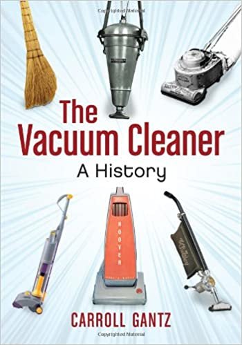 okumak Gantz, C: The Vacuum Cleaner