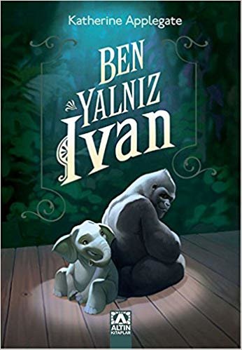okumak Ben, Yalnız Ivan