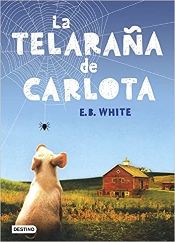 okumak La telaraña de Carlota