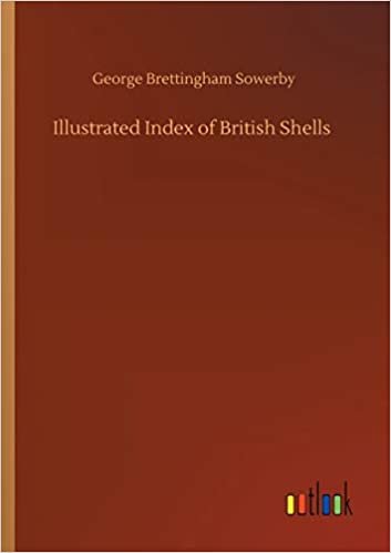 okumak Illustrated Index of British Shells