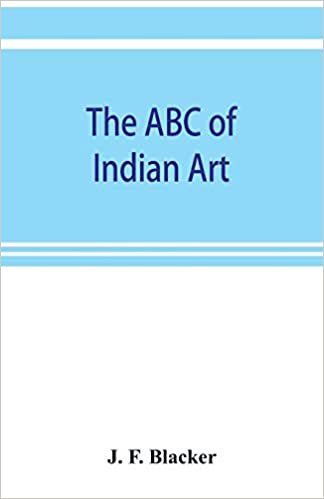 okumak The ABC of Indian art